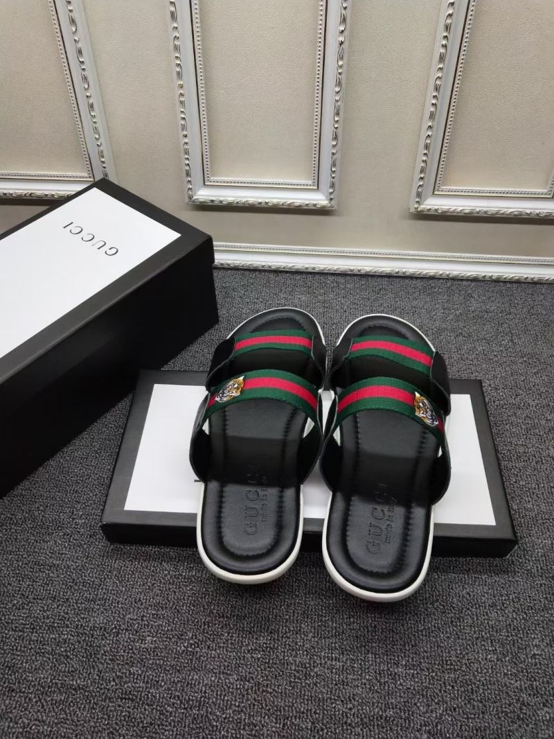 Gucci Slippers